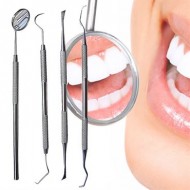 Essential Beauty - Dental kit 4 delar